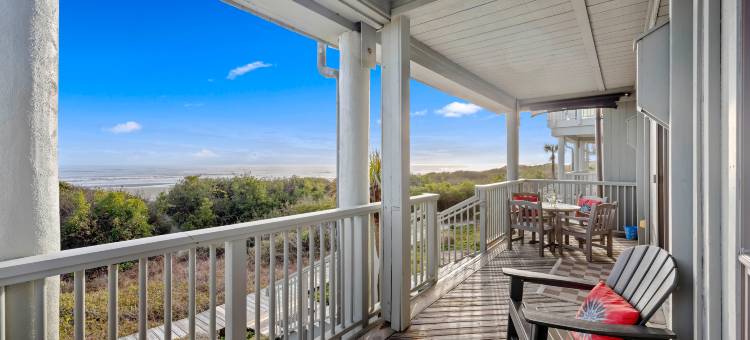 Oceanfront Access and Breathtaking Views - Stunning Coastal Escape图片