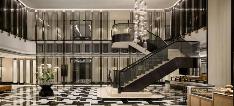 槟城米伦酒店-傲途格精选(The Millen Penang, Autograph Collection)图片