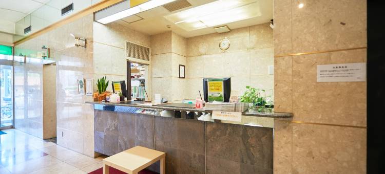 名古屋岩仓站前Select Inn酒店(Select Inn Nagoya Iwakura Eki-Mae)图片