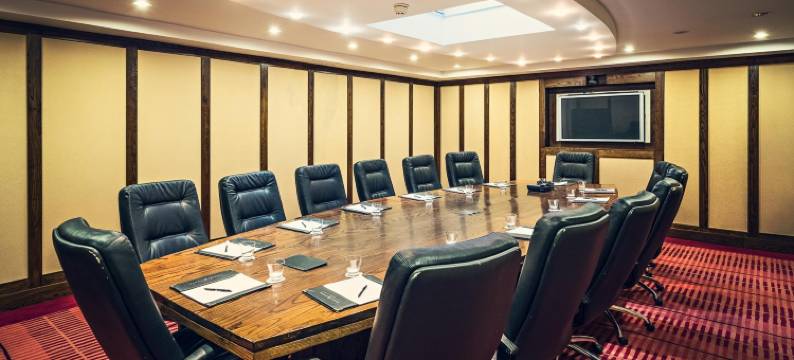 卡文水晶酒店(Cavan Crystal Hotel)图片