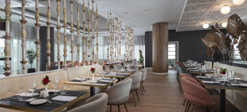 凯悦尚萃圣多明戈(Hyatt Centric Santo Domingo)图片