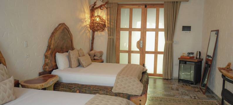 安扎利克精品酒店(Anzalik Hotel Boutique)图片