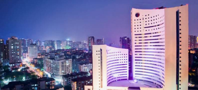 厦门京闽中心酒店图片