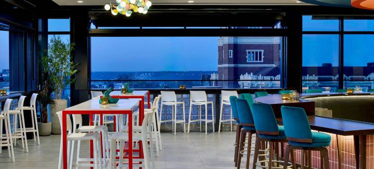 Hotel Celare, Cincinnati Midtown, a Tribute Portfolio Hotel图片