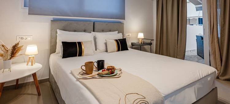 阿美娜公寓(Amina Apartments)图片