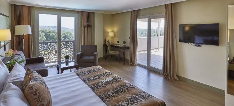 卡萨德格拉里温泉和水疗温德姆华美达度假村(Ramada Resort by Wyndham Kazdaglari Thermal and Spa)图片