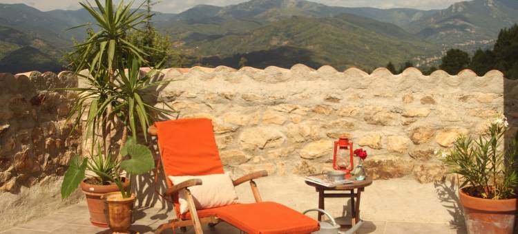 拉迪梅尔德梅特住宿加早餐旅馆(La Demeure des Maitres)图片