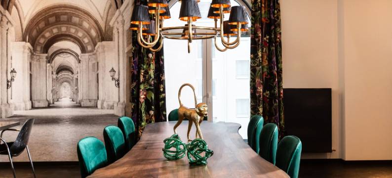 K7 精品酒店(Boutique Hotel K7)图片