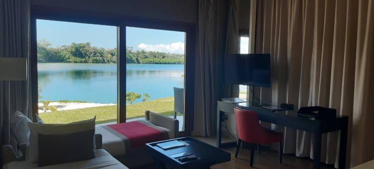 维拉港华美达度假酒店(Ramada Resort by Wyndham Port Vila)图片