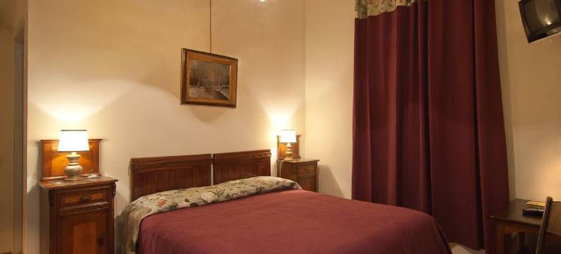 菲奥里塔别墅酒店(Villa Fiorita)图片