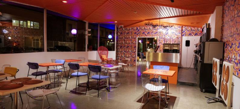 HYP酒店(Hyp'Hotel)图片