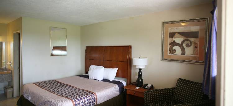 艾德纳美洲最佳价值酒店(Americas Best Value Inn Edna)图片