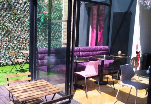 Le Glam's Hotel Hotel Overview