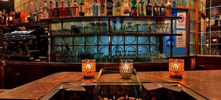 雷泽尔弗酒店(Hôtel la Réserve)图片