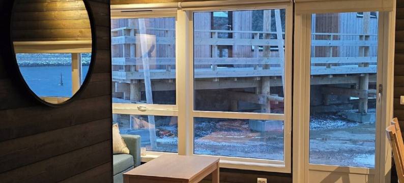 赫明格顿旅馆(Hemmingodden Lodge)图片