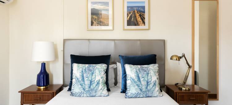 蓝色竹子酒店-都纳公园集团(Blue Bamboo Hotel - Duna Parque Resorts & Hotels)图片