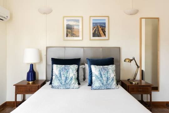 蓝色竹子酒店-都纳公园集团(Blue Bamboo Hotel - Duna Parque Resorts & Hotels)