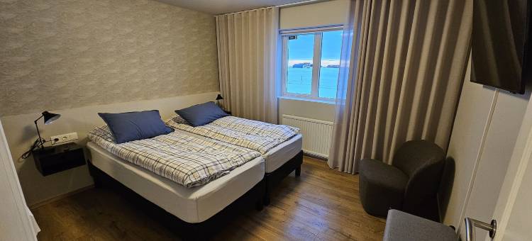 Kviholmi高级公寓(Kviholmi Premium Apartments)图片