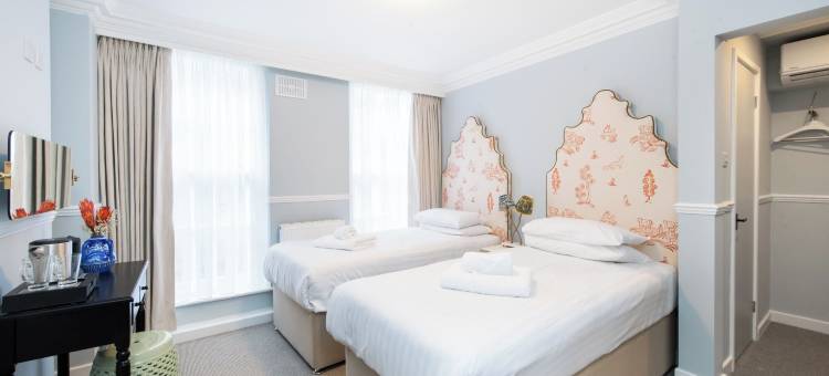 美国酒店(Americana Hotel)图片