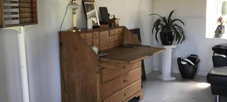 Agerfeld Gl Skole艾格菲尔德古老学堂(Agerfeld gl. Skole)图片