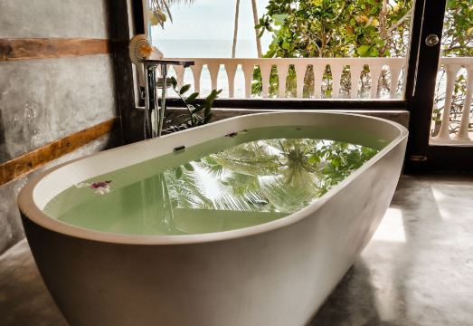 Suite Lanka Hotel Overview