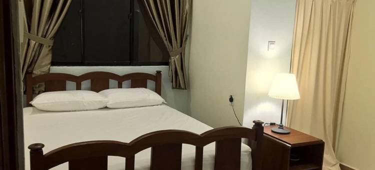 亚塔普家庭旅馆(Atap Homestay)图片