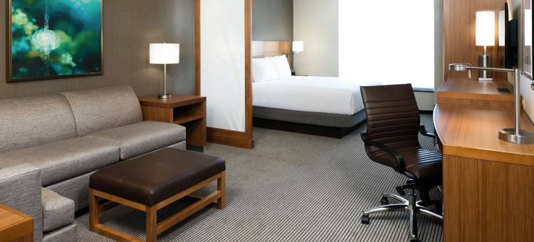 堪萨斯城/雷内克萨市中心凯悦嘉轩酒店(Hyatt Place Kansas City/Lenexa City Center)图片