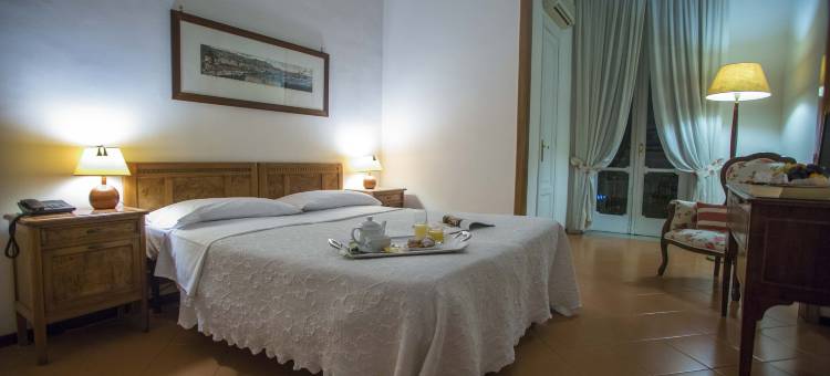 维多利亚麦欧瑞诺酒店(Hotel Victoria Maiorino)图片