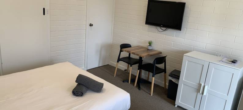 桂珍湾汽车旅馆(Guichen Bay Motel)图片