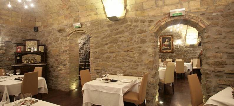 比安乡村青年旅舍(Hotel Rural Bidean)图片