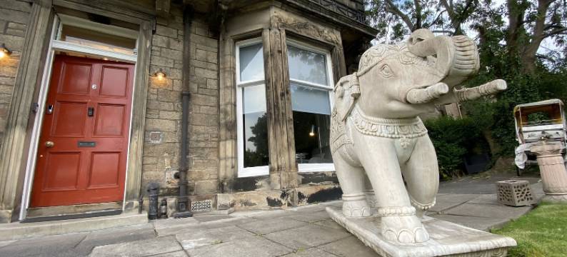 西科茨6号(No6 West Coates)图片