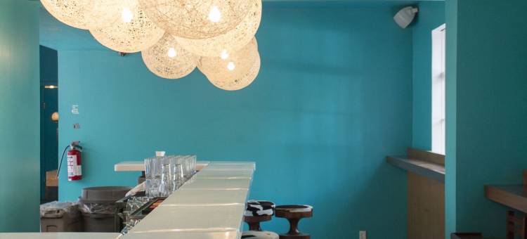 DF康德萨，Design Hotels™设计酒店成员(Condesa df, Mexico City, a Member of Design Hotels)图片