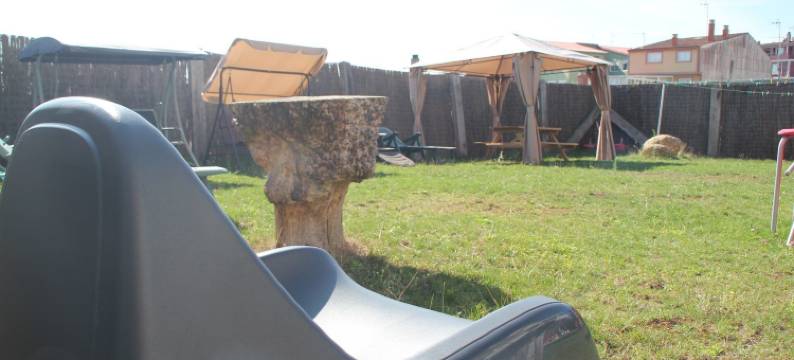 阿拉里格斯旅舍 - 青年旅馆(Albergue Alfonso II)图片