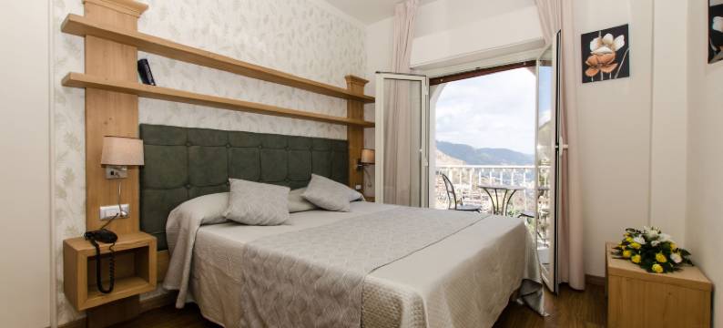 陶得米纳辉煌酒店(Splendid Hotel Taormina)图片