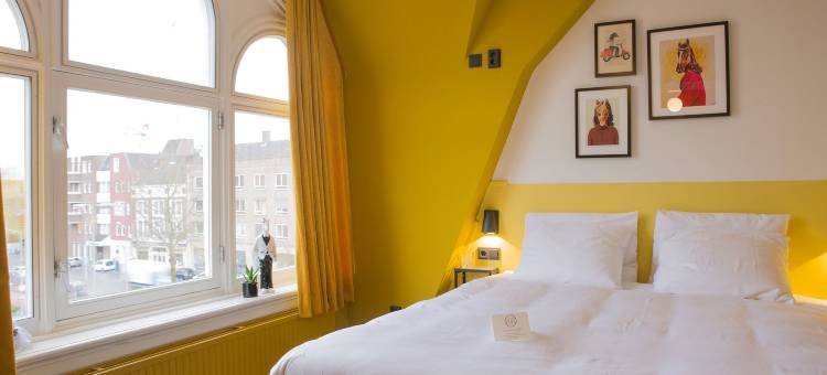小公爵酒店(Little Duke Hotel)图片