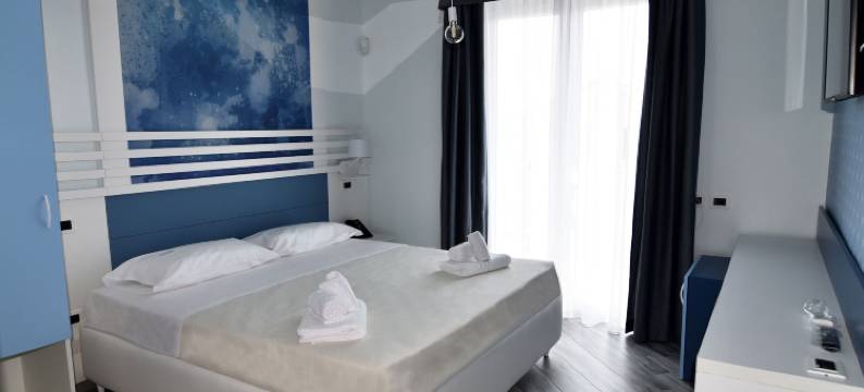 卡利普索酒店(Hotel Calypso)图片