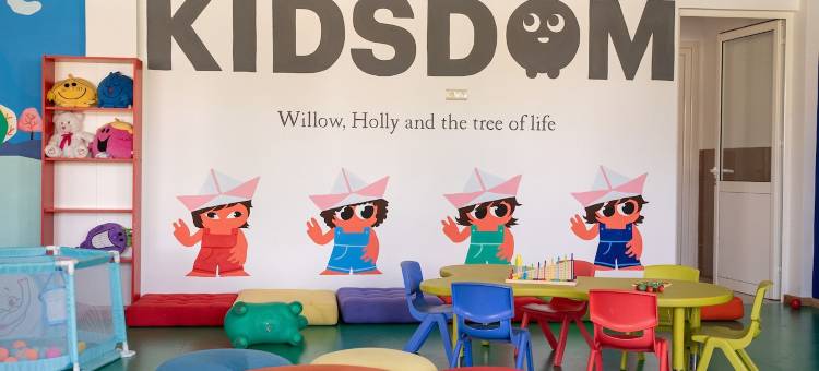 索尔绿洲马拉喀什(Sol Oasis Marrakech - All Inclusive)图片