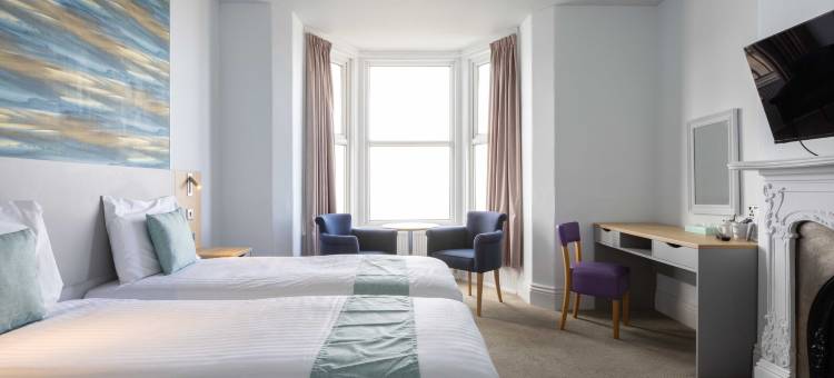 郡酒店(The Coast & Country Hotel Collection)图片