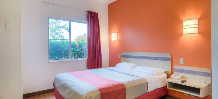 普雷斯科特6号汽车旅馆(Motel 6 Prescott, AZ)图片