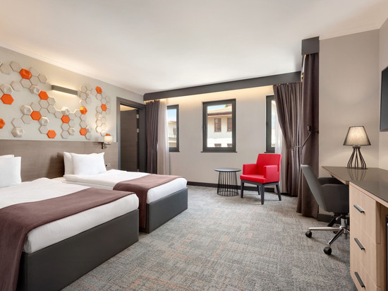 Days Hotel by Wyndham Ankara Cankaya