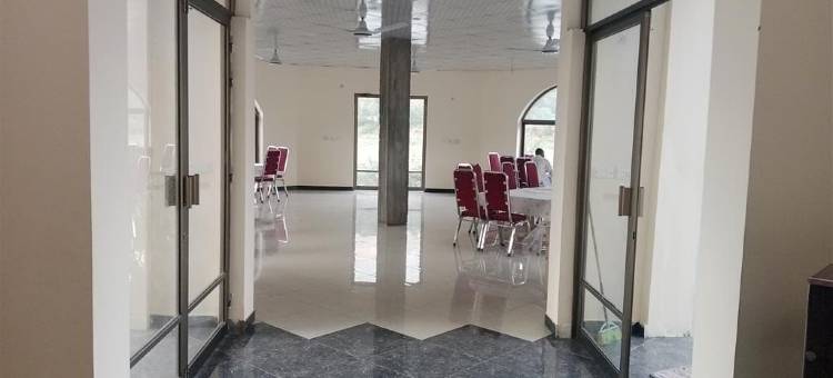 河畔餐厅酒店(River Dine Hotel)图片