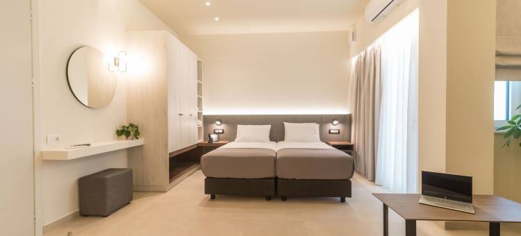 ANTEL套房和公寓(Antel Suites & Apartments)图片