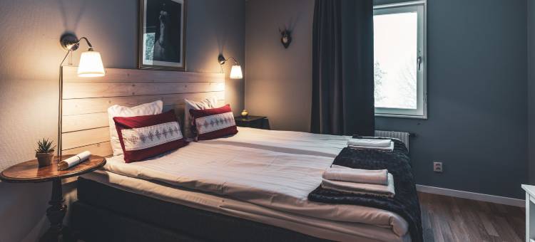 奥勒住宿加早餐旅馆(Åre Bed & Breakfast)图片