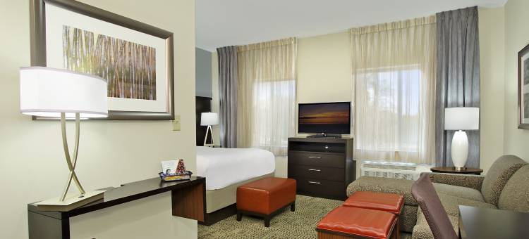 Staybridge Suites 休斯顿 by IHG(Staybridge Suites HOUSTON - MEDICAL CENTER by IHG)图片