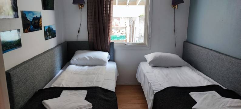 参观昂德瑞戴尔酒店(Visit Undredal)图片