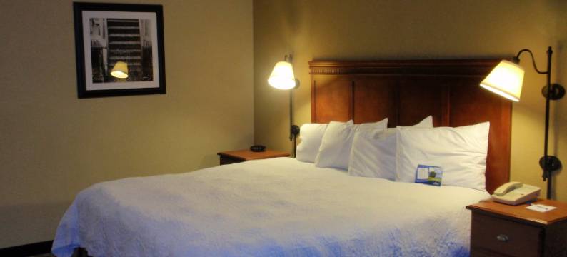 路易斯维尔呗盟套房酒店(Baymont by Wyndham Lewisville)图片