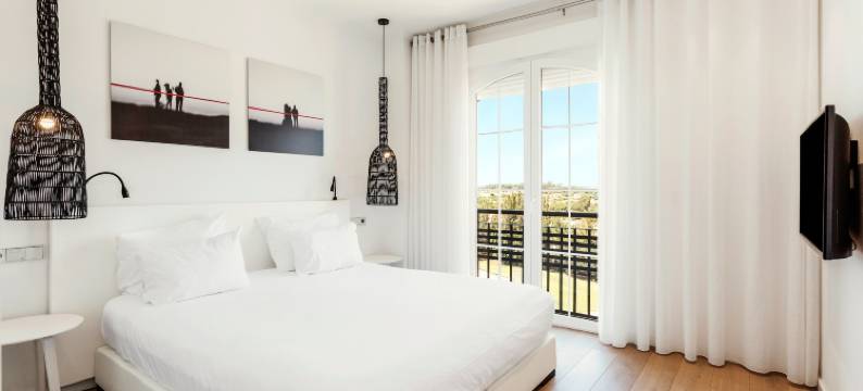 阿玛伊斯兰蒂拉度假村(Ama Islantilla Resort)图片