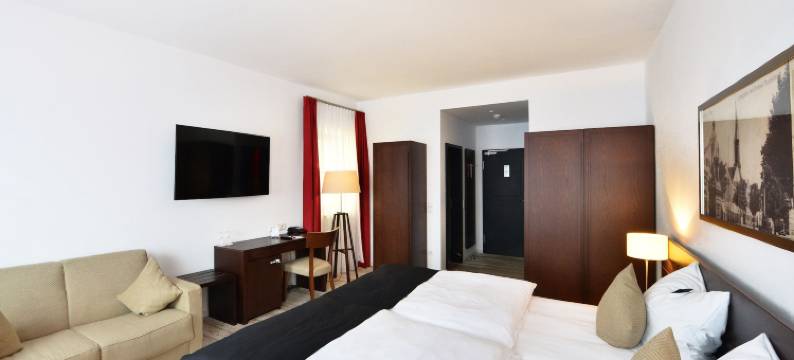 克拉特酒店(Dormero Hotel Kelheim)图片