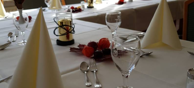 施乐尔斯餐厅和酒店(Schollers Restaurant & Hotel)图片