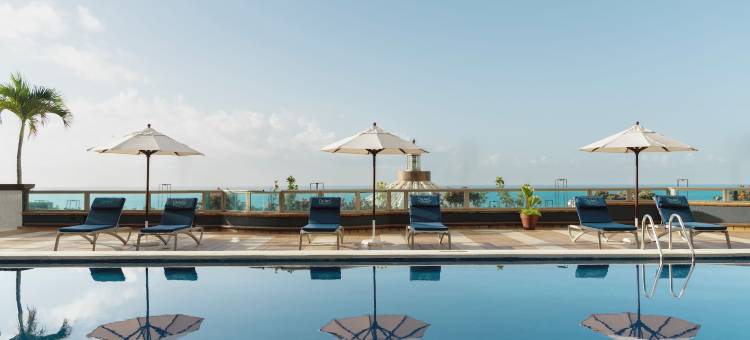 圣多明戈加泰罗尼亚酒店(Catalonia Santo Domingo)图片